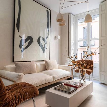 Apartamento Exclusivo En Neptuno Apartment Madrid Exterior photo