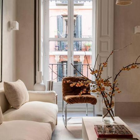 Apartamento Exclusivo En Neptuno Apartment Madrid Exterior photo