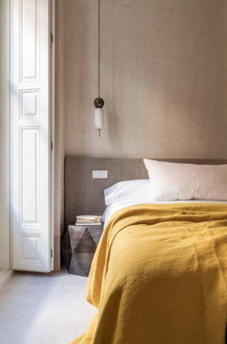 Apartamento Exclusivo En Neptuno Apartment Madrid Exterior photo