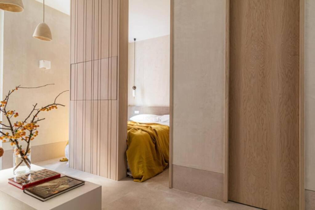 Apartamento Exclusivo En Neptuno Apartment Madrid Exterior photo